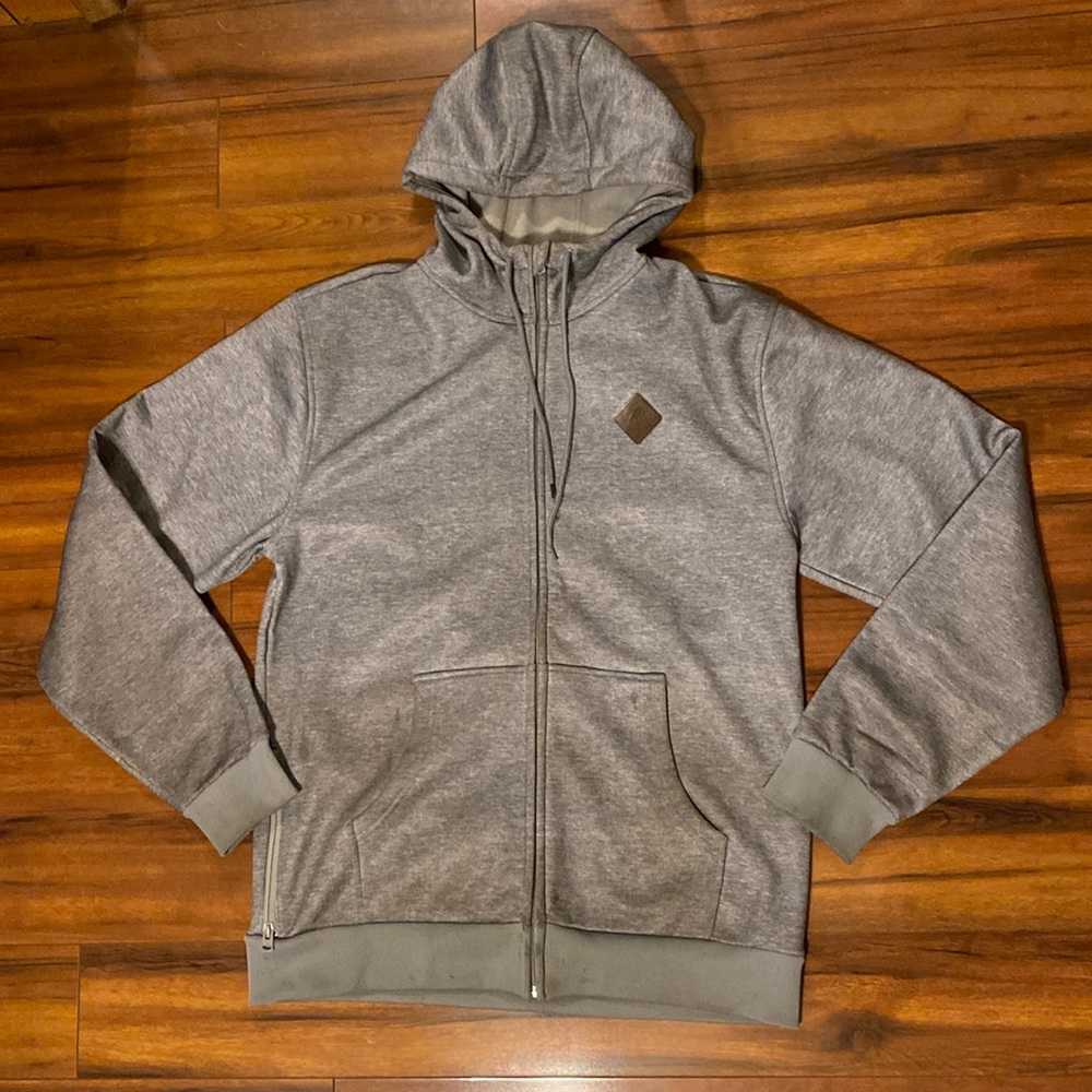 Burton Sweater